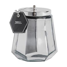 Свічка ароматична Home&You Geometric Lux 63900-SRE-SWIE - фото