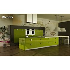 Кухня Рейн - фото