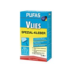Клей для шпалер Pufas Euro 3000 special флізеліновий 200 г - фото