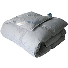 Одеяло Iglen 20022010 100% пух 200*220 - фото