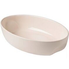 Форма керамічна овальна Pyrex CURVES CU28OR8 - фото