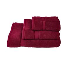 Рушник микрофибра Versailles VS-T110-3050 30*50 см Марсала - фото