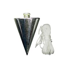 Відвіс конусний Matrix 84831 100 г шнур 5 м - фото