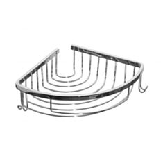 Полиця для ванни кутова Jiamei 75246 - фото