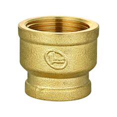 Муфта перехідна Double-lin 78-240 1/2"x1" - фото