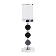 Підсвічник Home&You Circello 2 60292-SRE-SWCZN-H0040 - фото