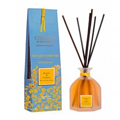 Аромадифузор Collines de Provence Моної і Плід пристрасті C2801MPA 100 мл - фото