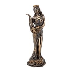 Статуэтка Фортуна Elisey 71833 А4 28 см - фото