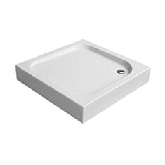 Піддон для душу акриловий Deante Corner KTC-041B 90*90 см - фото