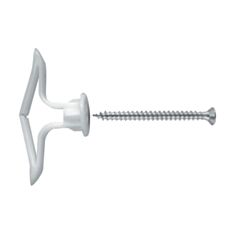 Дюбель Koelner Bigips B-08-GL 8*18 мм 6 шт - фото