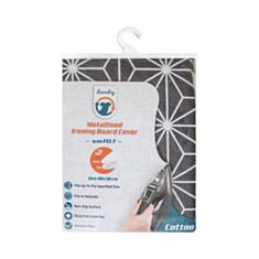 Чехол для гладильной доски Laundry S TR-015-2S 110*30 см - фото