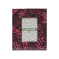 Фоторамка EVG АРТ Pink 4U P42746 10*15см - фото