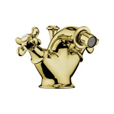 Смеситель для биде Webert Ottocento OT 710101010 - фото