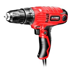 Шуруповерт мережевий Stark 120065015 EDC 650 PROFI - фото