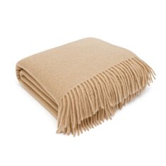 Плед Lanavitta Аляска 25395237 130*180 см світло-бежевий - фото