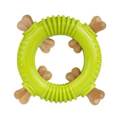 Іграшка для собак Barksi Smart Ring мотиваційна YT93819-A 16*3 см - фото