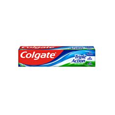 Зубная паста Colgate Тройное действие 75 мл - фото
