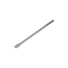 Зубило плоске Werk WE104103 SDS-Plus 14*20*250 мм - фото