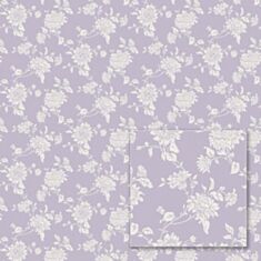 Шпалери вінілові Sintra Муза 417843 - фото