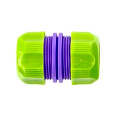 Муфта ремонтная для водяного шланга Palisad 664358 1/2" - фото