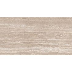 Керамограніт Ragno RCA0 Travertino Vein Noce R10 60*120 см бежевий - фото