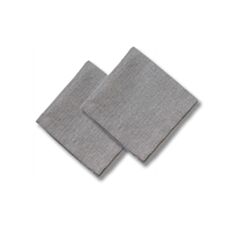 Серветка Прованс Перлина Silver 40*40 см  - фото