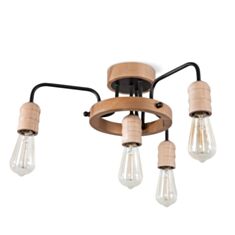 Люстра N&B light Тайтон 40688 - фото