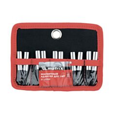 Адаптер для біт Matrix 11398 магнітний - фото