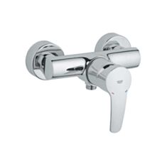 Змішувач для душу Grohe Eurostyle 33590001 хром - фото