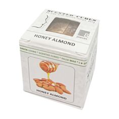 Аромакубики Scented Cubes Медовий мигдаль - фото