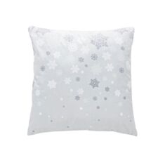 Наволочка Home&You Winterly 58906-SZA-P0404-BN 45*45 см - фото