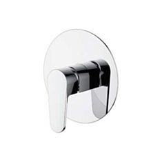 Змішувач для душу Smart Sant Zagora SM 80309-1 AA хром - фото
