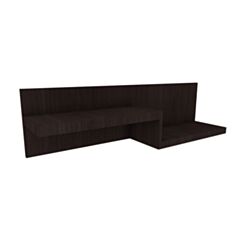 Полиця ЛФ-601 Лофт - фото