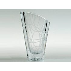 Ваза Bohemia Luna 8kb15-07313 28 см - фото