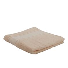 Рушник Romeo Soft PUPILLA Vestra Dray 70*140 персиковий - фото