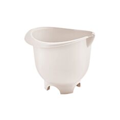 Ємність для міксера Алеана 2 л біла роза - фото