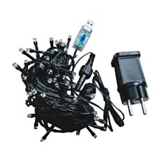 Гірлянда Velmax IP65 21-54-35 100LED 10 м - фото
