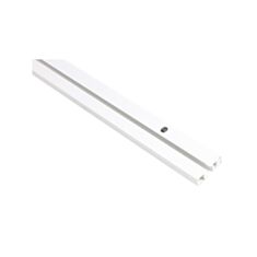 Карниз стельовий Оміс ОМ1 1-рядний 350 см - фото