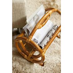 Газетница 1715 Calamus Rotan - фото