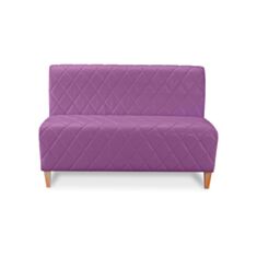 Диван DLS Пальмира фиолетовый - фото