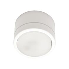 Світильник точковий Luminaria Seattle R2306 001986 GX53 білий - фото
