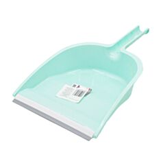 Совок для мусора Zambak Plastik 131ZP-mint 131 мятный - фото