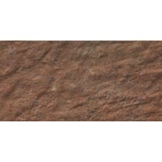 Керамогранит Cerrad Agrilla Terra 14,8*30 см коричневый - фото