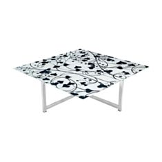 Столик журнальный Innovation Graphic square - фото