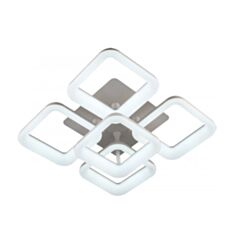 Світильник стельовий Altalusse INL-9398C-60 White - фото