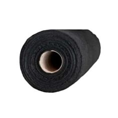 Геотекстиль Tipptex Black Strong 200 г/кв.м 1,5 м черный - фото