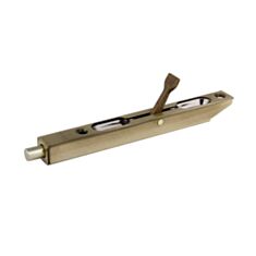 Шпінгалет MVM C-140 AB стара бронза - фото