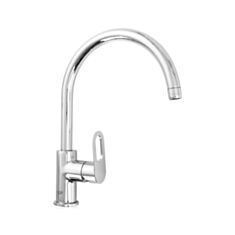 Змішувач для кухні Grohe BauLoop 31368000 хром - фото