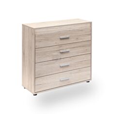 Комод для обуви Texac 1 дуб - фото