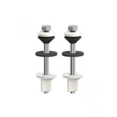 Кріплення бачка до унітаза АСН-03.ЗП - фото